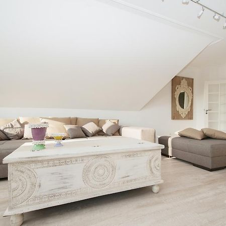 Ferienwohnung Nilsson Halstenbek Exterior foto