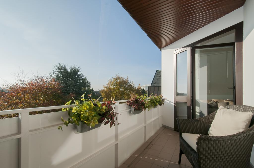Ferienwohnung Nilsson Halstenbek Exterior foto